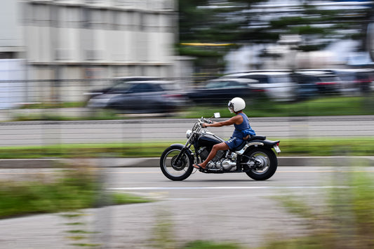 FAQs About Motorcycle Rust