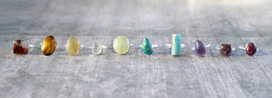 Shine On: The Safest Ways to Clean and Care for Delicate Jewelry