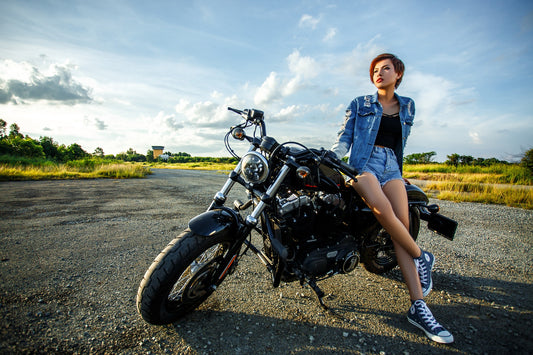 Motorcycle Maintenance 101