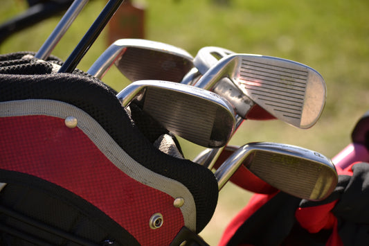 5 Signs Your Golf Clubs Need Immediate Attention
