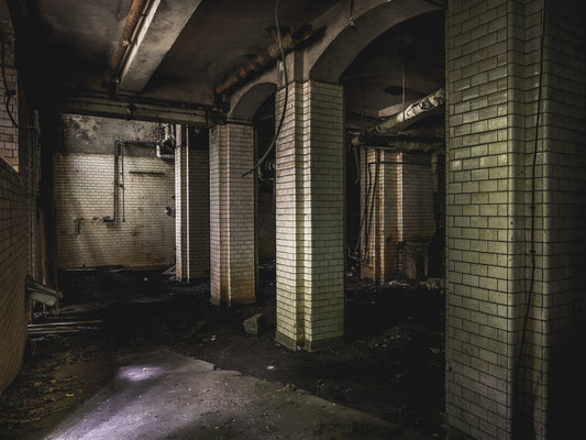 Basement and Attic Deep Cleaning: Confronting the Most Neglected Spaces