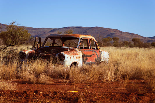 The Science of Rust