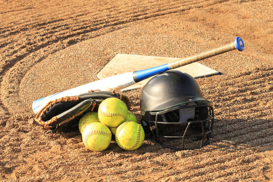 Game On: Mastering the Clean-up of Your Sporting Gear