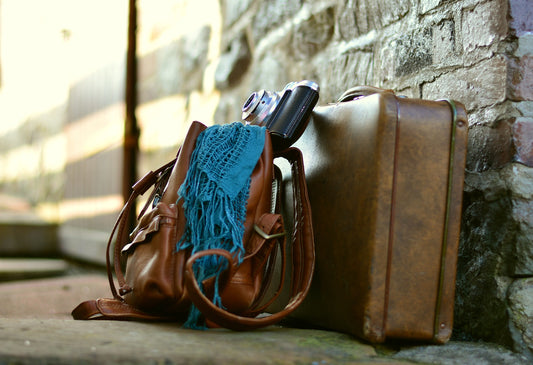Leather Luxe: Nurturing Your Leather Goods for Timeless Appeal