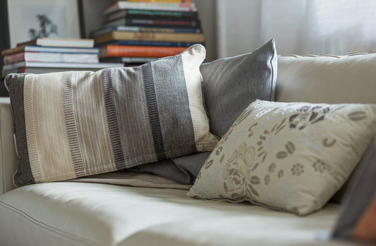 Revitalizing Upholstery: Deep Cleaning Techniques for Sofas and Chairs
