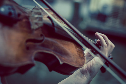 Harmonious Care: A Guide to Maintaining Your Musical Instruments