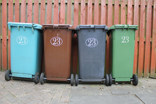 Managing Household Waste: Tips for a Cleaner, Greener Home