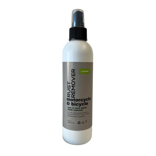Cleaner+ Rust Remover | All-purpose, extra-strength concentrate