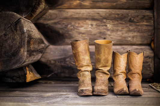 Step-by-Step Shoe Care: From Suede Elegance to Patent Leather Shine