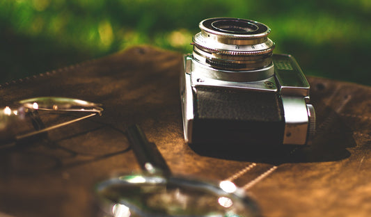 Picture-Perfect Maintenance: Caring for Your Camera and Photography Gear