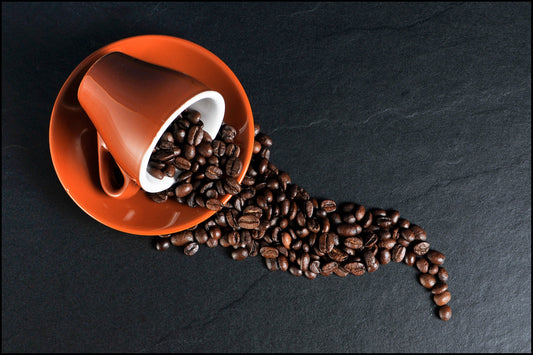 Coffee Catastrophes: Quick Fixes for Those Morning Mishaps