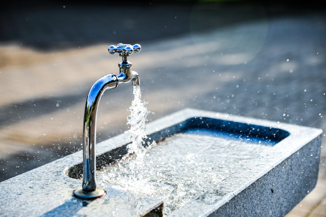 Conserving Water While Cleaning: Tips for a More Sustainable Approach