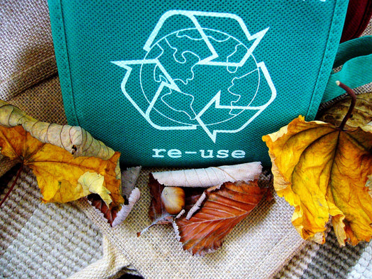 Upcycling and Recycling Cleaning Containers: Minimizing Waste in Your Cleaning Routine