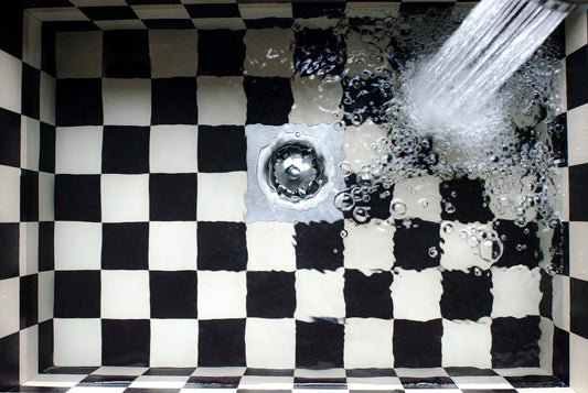 Environmental Impact of Chemical Cleaners: What Happens Down the Drain?