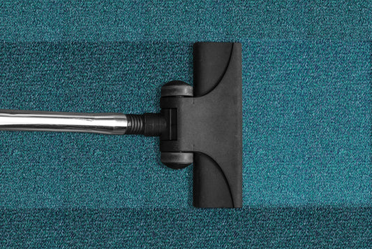 Deep Cleaning Carpets: Reviving and Refreshing Your Flooring