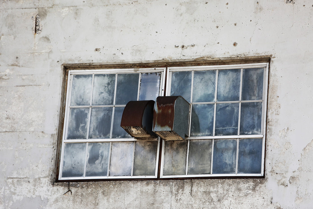 Purifying the Air: Deep Cleaning Air Vents and Replacing Filters