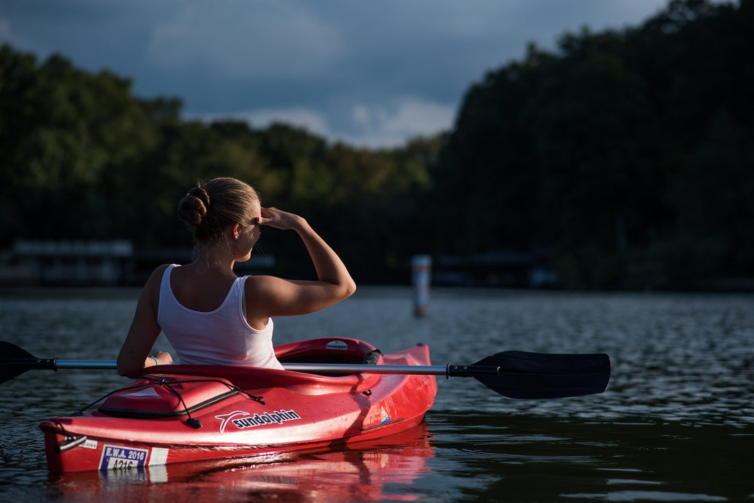 Outdoor Fun, Optimal Care: Maintaining Your Recreational Equipment