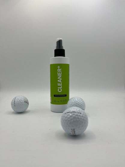 Eco-friendly Golf Club Polish & Rust-remover Solution | 8 fl oz